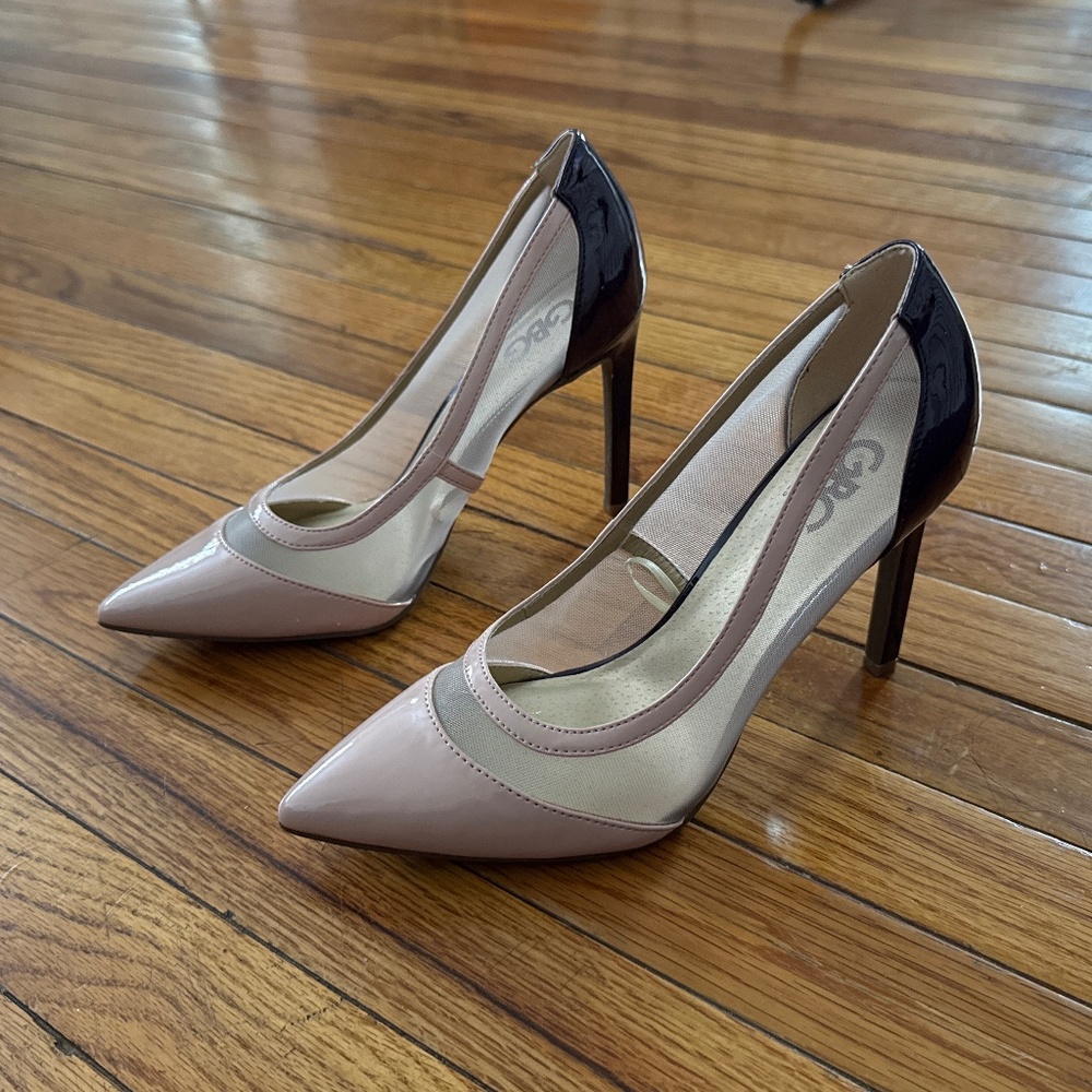 GBG heels